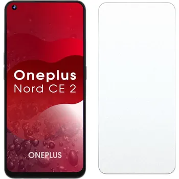 2D Ochranné sklo na OnePlus Nord CE 2
