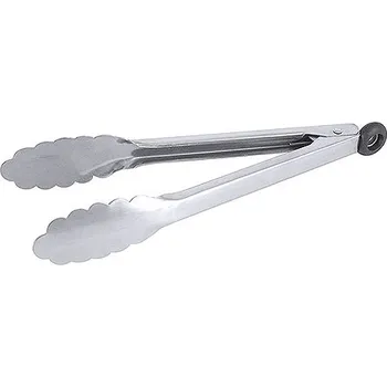 Univerzální sportovní branka Kleště univerzální s pružinou a zámkem 300 mm | CONTACTO, 1451/300