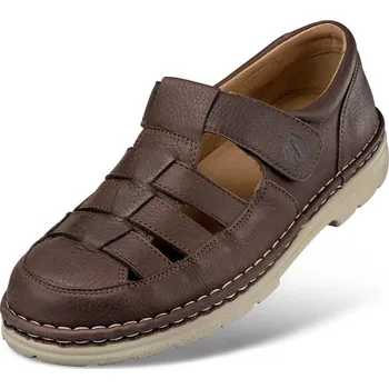 Pánská zdravotní obuv dansko PÁNSKÁ OBUV "Boris Yak" Velikost: 48 hnědá