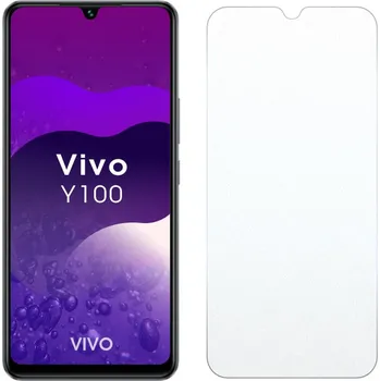 2D Ochranné sklo na Vivo Y100