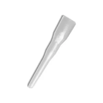 Příslušenství pro šipky Empire Dart Hroty soft M3 dlouhé white množství: 50 ks