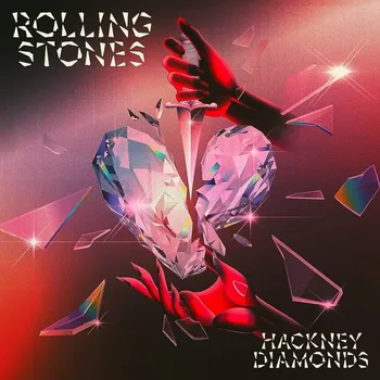 Zahraniční hudba Hackney Diamonds - The Rolling Stones