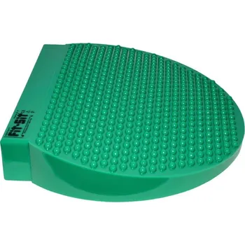 Ledragomma - Tonkey Fit Sit sedací klín - Ledragomma Barva: Zelená
