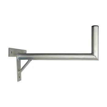 Anténní držák Držák antény 50cm se vzpěrou