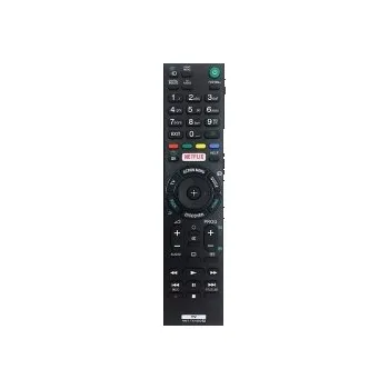 Dálkový ovladač Sony RMT-TX100D netflix náhradní dálkový ovladač DLT , Sada vč. baterie