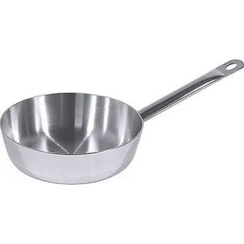 Hrnec Rendlík ze saténové nerezové oceli 1,5 l | CONTACTO, MultiPly