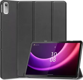 Pouzdro na tablet Tech Protect Smartcase na Lenovo Tab P11 2nd Gen černé
