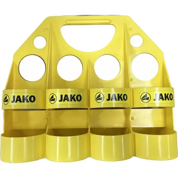 nosiče na kolo JAKO Nosič na 8 lahví citro