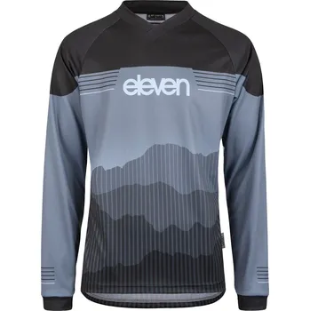 cyklistický dres Unisex cyklistický dres Eleven DH Fred Hills Velikost: L