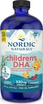 Nordic Naturals Children's DHA 530 mg…
