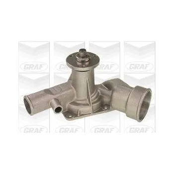 Chladič motoru Vodní čerpadlo, chlazení motoru GRAF PA108