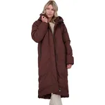 Alife and Kickin Junaak A Coat Puce