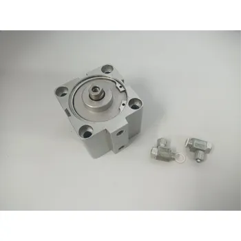 Fasádní barva DANAPO Válec s krátkým zdvihem průměr 65mm zdvih 25mm