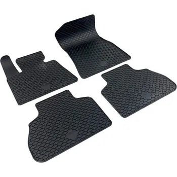 autokoberec Gumové koberce BMW X7 (G07) (2018-), GUZU