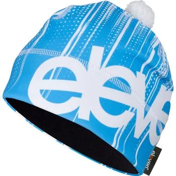 Čepice Sportovní čepice Eleven Sven Stamina White Blue Velikost: M