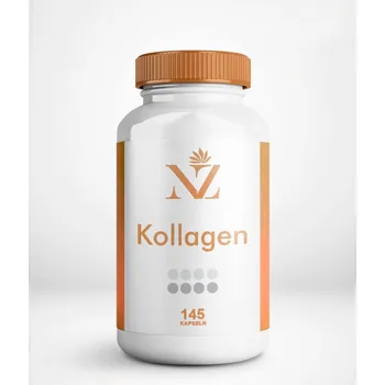 Kloubní výživa Nakup Zdrave Kolagen 145 kapslí