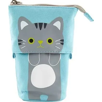 Penál Roztomilý skládací penál - A8