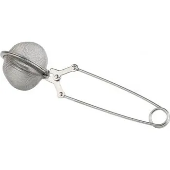 Cedník a síto Sítko na čaj, průměr 45 mm | APS, 74750