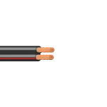 Kabel CYH 2 x 0,5 Č/R