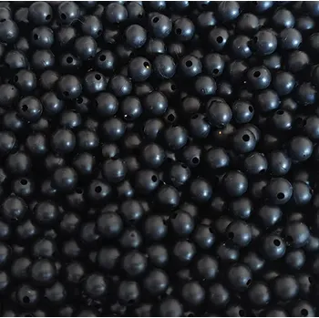 RYVAFISHING-STOPPER GUMOVÝ 6MM -20KS