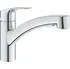 Vodovodní baterie GROHE Eurosmart 30305001 chrom