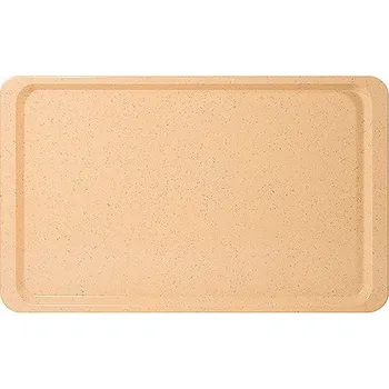 Tác polyesterový, béžový GN 1/1 | CONTACTO, 4511/006