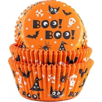 House of Marie BV Košíčky na muffiny 50 ks Formička House of Marie BV Košíčky na muffiny 50 ks