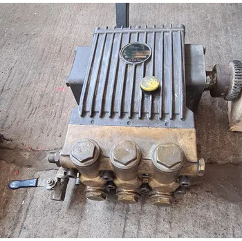 Příslušenství k čerpadlu Oprava pístových čerpadel