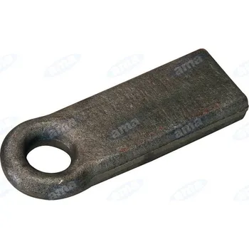 Tažné zařízení A.M.A. S.P.A. Tažné oko pevné 20000kg