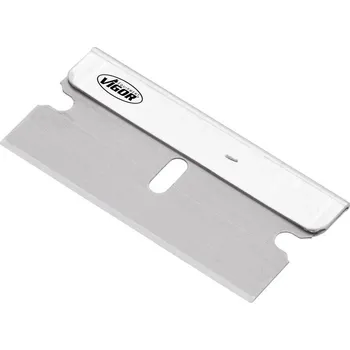 Nářadí pro automobil Sada čepelí, škrabka VIGOR V1372