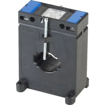 Stykač DANAPO Měřící trafo 1695 CLB 4.91 500/5A 10VA 1 FS5 120% násuvné, 40x10, 30x20, d31