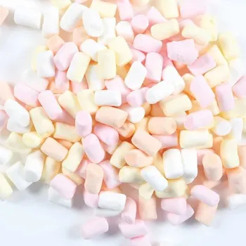 Čokoláda Mini Marshmallow 70g