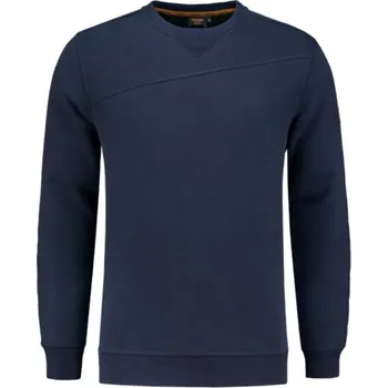 Pánská mikina TRICORP Mikina Premium Sweater T41, pánská MAL-T41T817 2XL Ink