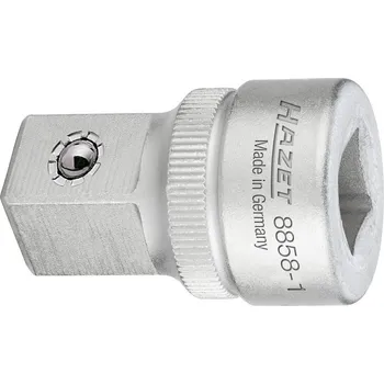 Redukce-adaptér, knarre HAZET 8858-1