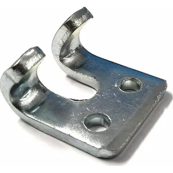 Příslušenství pro přívěs A.M.A. S.P.A. hák zavírání zinkovaný