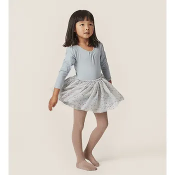 Dívčí šaty Konges Slojd Konges Sløjd Dívčí baletkovské šaty Nuit Etoile Velikost: 92/ 2 roky Konges Sløjd Fairy Ballerina Dress