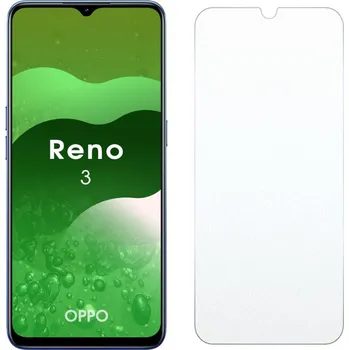 2D Ochranné sklo na Oppo Reno 3