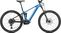 Mondraker Chaser 625 Wh 29" Marlin Blue/Black 2023