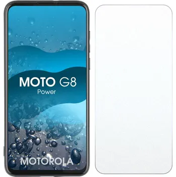 2D Ochranné sklo na Motorola Moto G8 Power
