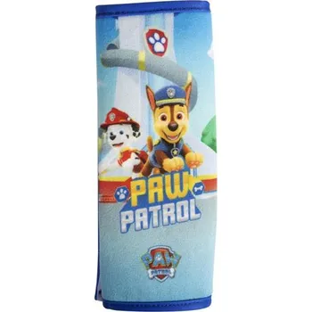 Návlek na bezpečnostní pás Návlek na bezpečnostní pás COMPASS Paw Patrol Boy