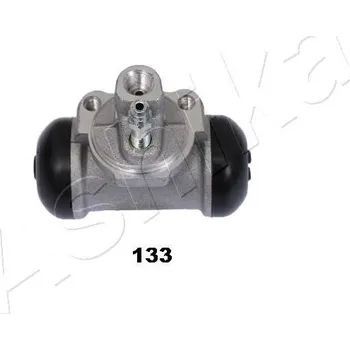 Brzdový systém Válec kolové brzdy ASHIKA 67-01-133