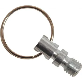 Šroub Sona kolík se závitem W 3/8 k univerzálním tyčím