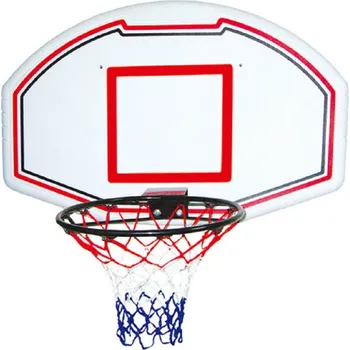 Basketbalový koš Köck sport Basketbalový koš s deskou 110 x 72 cm