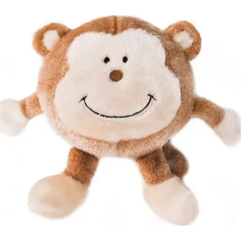 Hračka pro psa ZippyPaws Brainey - Opice