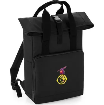 Městský batoh Batoh Dobrá energie - Dan Bárta & Vladimir 518 s potiskem Batoh Dobrá energie - Dan Bárta & Vladimir 518