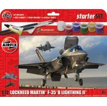 Airfix Lockheed Martin F-35B Lightning…