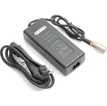 Apache Power nabíječka pro baterie 36 V XLR 3pin konektor