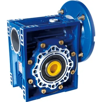 Elektromotor Šneková převodovka PMRV 110 20 100B5 28 42