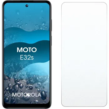 2D Ochranné sklo na Motorola E32S