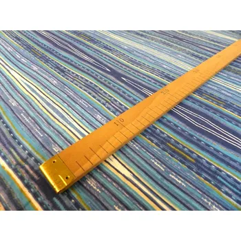 Mirtex Plátno DOMESTIK 145/15596-1 Geometrie pruhy modré šíře 220cm Velkoobchod Ceník: VELKOOBCHOD: po celých rolích, bez odvíjení